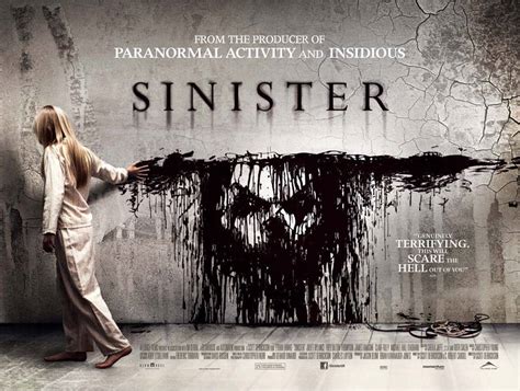 『フッテージ』(2012) - Sinister – | momoな毎日