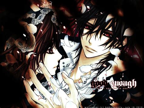 Vampire Knight Kaname Wallpapers - Top Free Vampire Knight Kaname ...