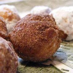 Ballbäuschen - traditional German carnival food Healthy Recipes ...