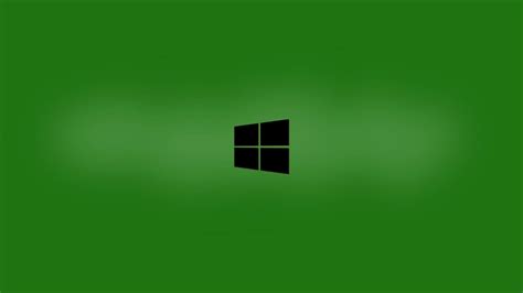 Green Windows Wallpapers - Top Free Green Windows Backgrounds ...