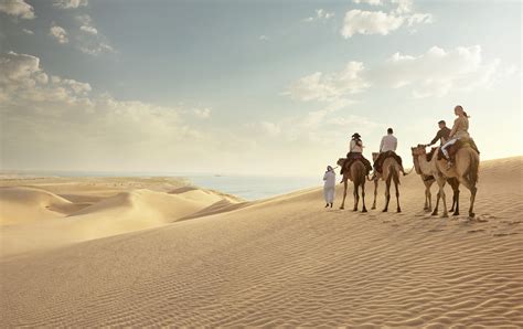 Adventures & sports | Visit Qatar