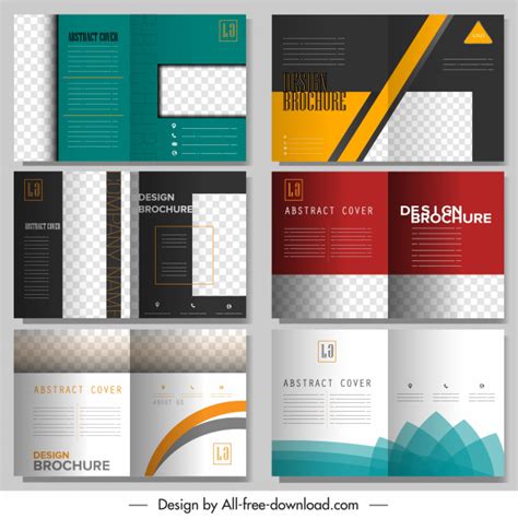 Brochure background design vectors free download 58,362 editable .ai .eps .svg .cdr files