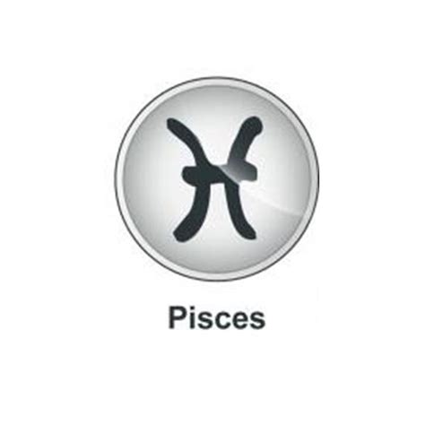 Pisces Symbols