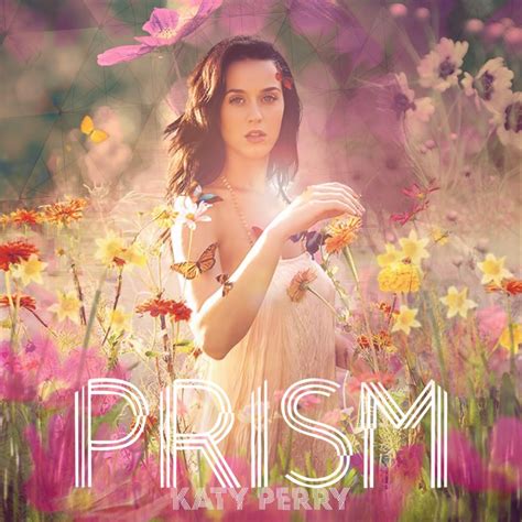 Katy Perry Prism Wallpapers - Top Free Katy Perry Prism Backgrounds - WallpaperAccess