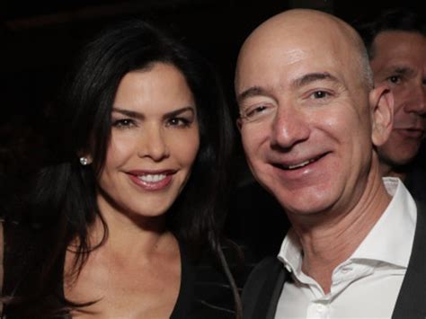 Jeff Bezos divorce: Amazon founder ‘has been seeing’ TV anchor Lauren ...