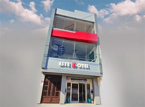 Este Hotel, Estelí (updated prices 2024)