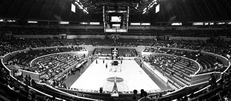 Philippine Basketball: A love story