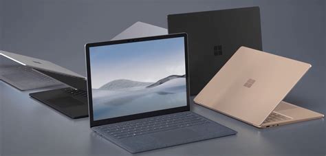 Microsoft To Launch First Surface Gaming Laptop, Ships With Intel's ...