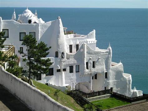 Casa Pueblo, Uruguay. I DO MISS URU AND MY LANDSCAPERS FRIENDS. Quito ...