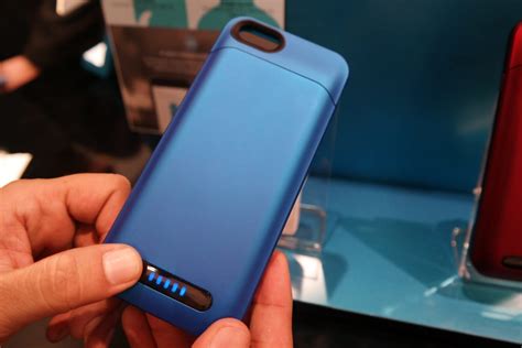 The best new iPhone 6 cases and accessories I saw at CES 2015 - CNET