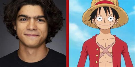 Netflix revela os primeiros membros do elenco de 'One Piece' de ação ao vivo