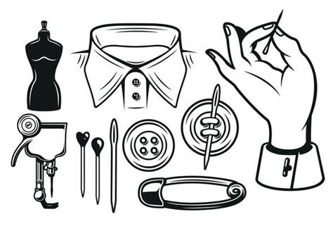 Tailor Vector Art, Icons, and Graphics for Free Download