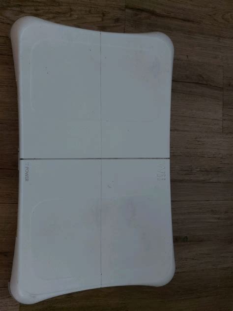 Nintendo Wii Fit Balance Board | in Stockport, Manchester | Gumtree