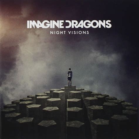 Night Visions: Imagine Dragons: Amazon.ca: Music