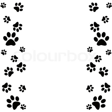 dog border clipart 20 free Cliparts | Download images on Clipground 2024