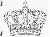Iheartcraftythings Crowns Sketch Coloring Page sketch template