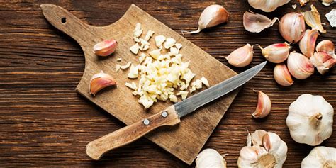 New Study: Aged Garlic Extract May Help with Inflammation Brought on by Obesity