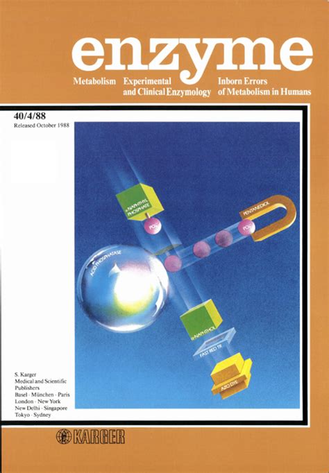 Simultaneous Purification and Characterization of Aspartate Aminotransferase Isoenzymes from ...