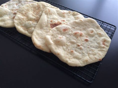 0B5532D1-04CD-47BE-A564-634BF23A270B | Bread, Middle eastern bread, Oven baked flatbread