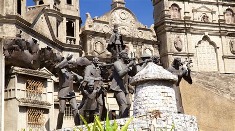 Heritage of Cebu Monument Tours - Book Now | Expedia