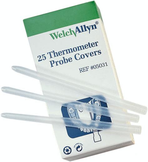 Welch Allyn Thermometer Probe Covers - USAmedicalsurgical.com