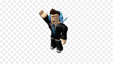 Roblox Character Png Png Image - Roblox Character PNG - FlyClipart