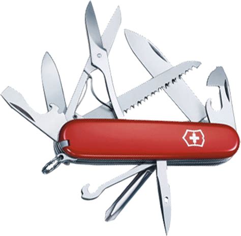 Victorinox Knives Fieldmaster Swiss Army Knife | DICK'S Sporting Goods