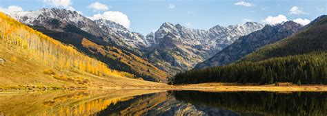 Jeep Trips - Piney Lake - Vail Colorado - Timberline Tours