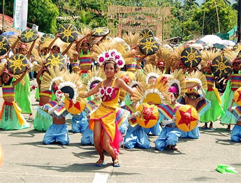 Sabutan Festival Philippine Festival