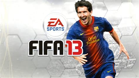 FIFA 13 ... (PS3) Gameplay - YouTube