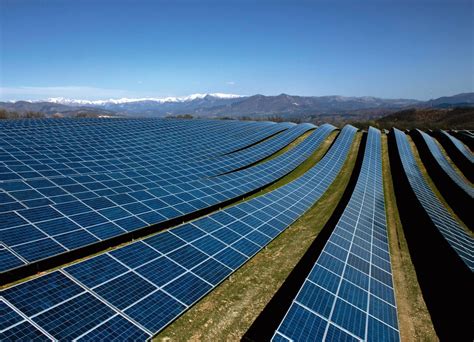 Scatec Solar Bags 360 MW of Solar Power Projects in Tunisia - Asia Pacific | Energetica India ...