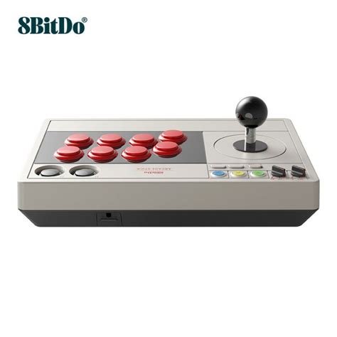 8BitDo Arcade Stick V3