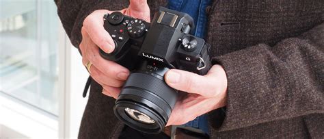 Panasonic Lumix G90/G95 review | Digital Camera World