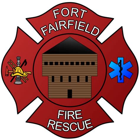 Fire Department Town of Fort Fairfield Maine