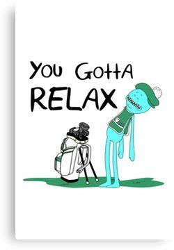 Mr Meeseeks Quotes Golf - ShortQuotes.cc