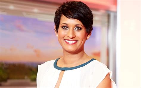 BBC Breakfast's Naga Munchetty blasts racist and sexist trolls as ‘idiots’