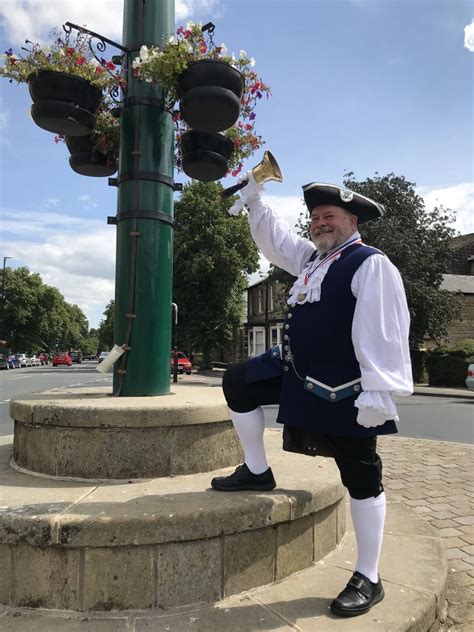 Yorkshire Day celebrations | Welcome to Otley, West Yorkshire