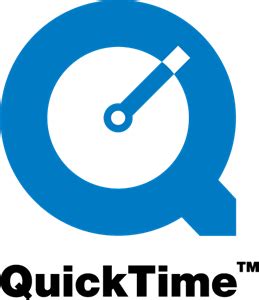 QuickTime Logo PNG Vector (EPS) Free Download