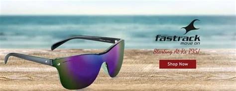 Female Fast Track Frames Sunglasses at Rs 800 in Moradabad | ID: 12501165273