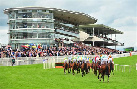 Autumn Racing Returns to Galway... - Galway Races