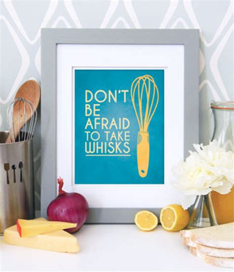 11 Quirky Art Prints for Your Kitchen | Kitchn