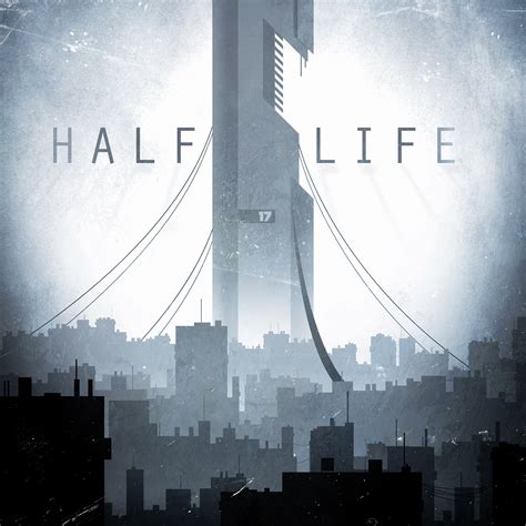 Half Life, Video games, Half Life 2, City 17 Wallpapers HD / Desktop and Mobile Backgrounds