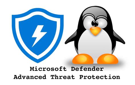 Microsoft Defender ATP For Linux Available