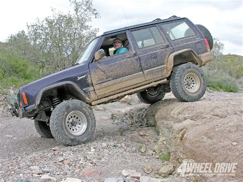 Jeep Cherokee Sport:picture # 13 , reviews, news, specs, buy car