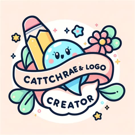 Catchphrase & Logo Creator And 137 Other AI Alternatives For Logo design