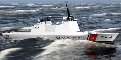 USCG Cutters: The Backbone of the Fleet - The Veterans Site News