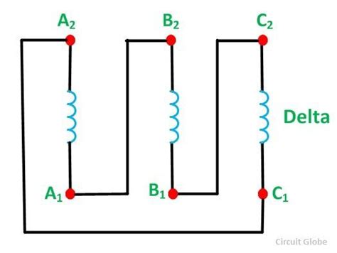 What is Star Delta Starter? Theory and Method for Star Delta Starter ...