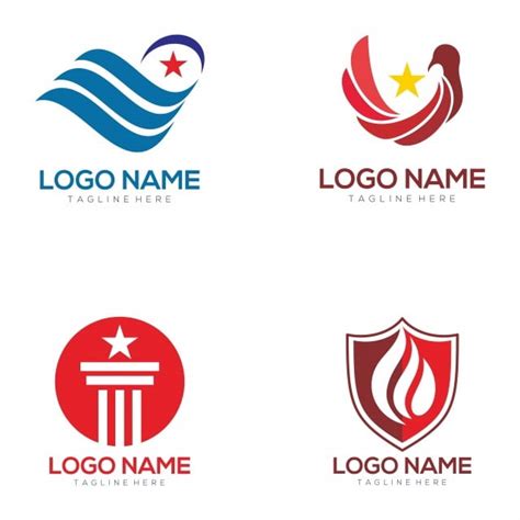 Political Logo Vector Hd Images, Political Logo And Icon Design, Logo ...