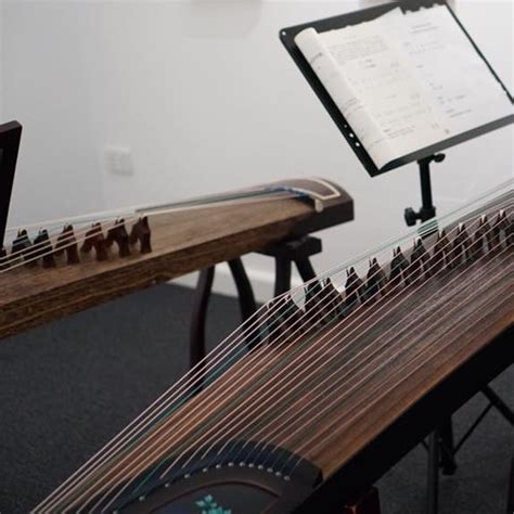 Guzheng Lessons | Music Time School