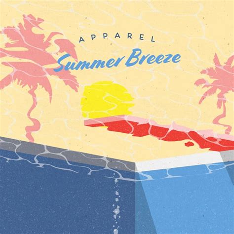 Summer Breeze | Audio Network UK